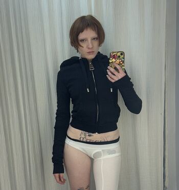 Full leaked Pezolcftd page private onlyfans photo