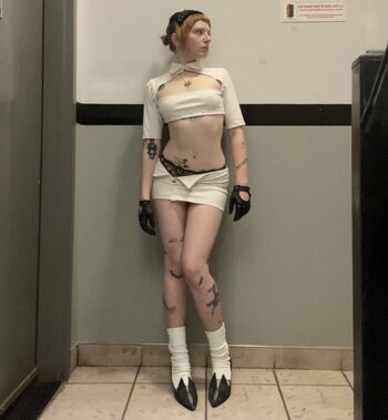 Full leaked Pezolcftd private onlyfans photo