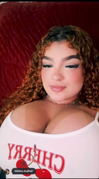 Full leaked Phavolla private onlyfans photo