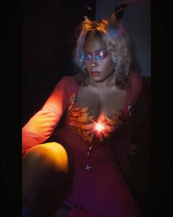 Full leaked Phillicia deanell private onlyfans photo