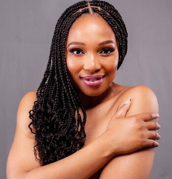 Full leaked Phindile gwala private onlyfans photo