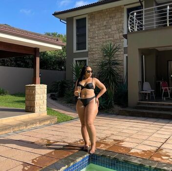 Full leaked Phindile gwala private onlyfans photo