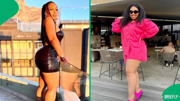 Full leaked Phindile gwala private onlyfans photo