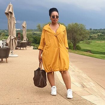 Full leaked Phindile gwala private onlyfans photo