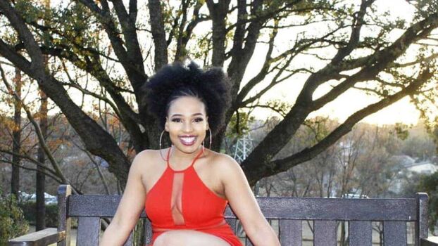 Full leaked Phindile gwala private onlyfans photo