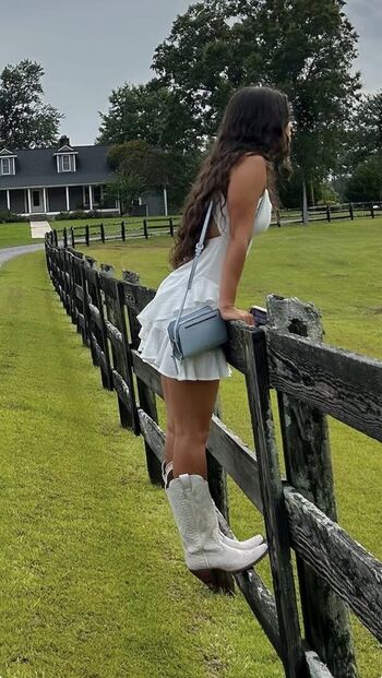 Full leaked Phoebe carles private onlyfans photo