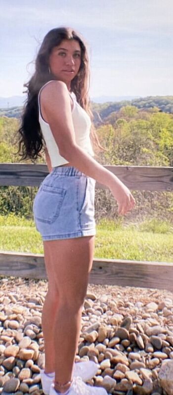 Full leaked Phoebe carles private onlyfans photo