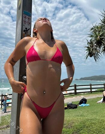 Full leaked Phoebe harris  page private onlyfans photo