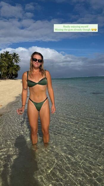 Full leaked Phoebe harris private onlyfans photo