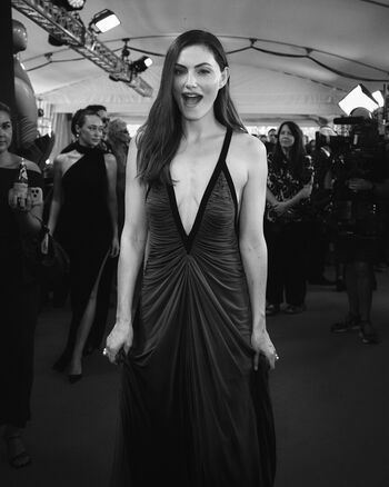 Full leaked Phoebe tonkin page private onlyfans photo