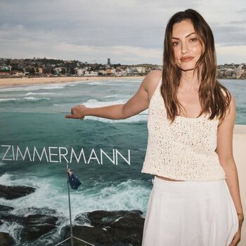 Full leaked Phoebe tonkin page private onlyfans photo