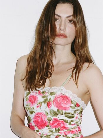 Full leaked Phoebe tonkin private onlyfans photo