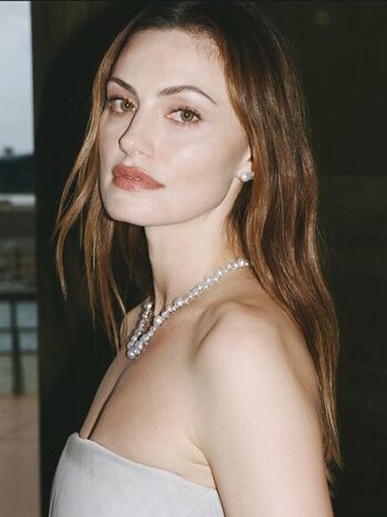 Full leaked Phoebe tonkin private onlyfans photo
