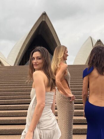 Full leaked Phoebe tonkin private onlyfans photo