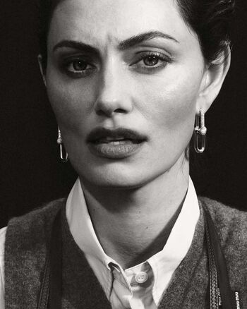 Full leaked Phoebe tonkin private onlyfans photo