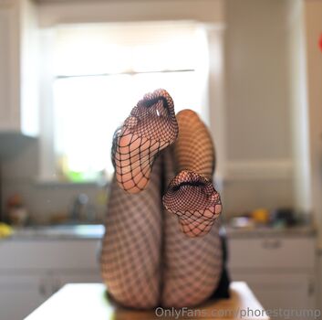 Full leaked Phorestgrump page private onlyfans photo