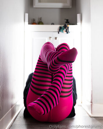 Full leaked Phorestgrump page private onlyfans photo