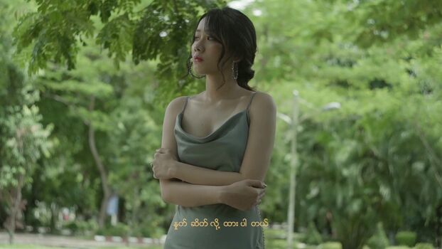 Full leaked Phyu phway private onlyfans photo