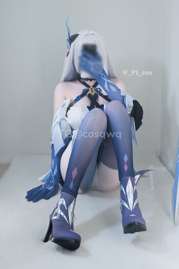 Full leaked Pi cos page private onlyfans photo