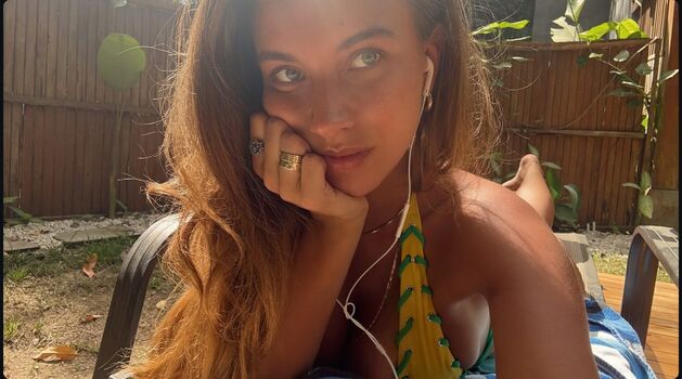 Full leaked Pia volckmann pia kim private onlyfans photo