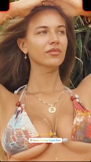 Full leaked Pia volckmann page private onlyfans photo