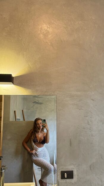 Full leaked Pia volckmann private onlyfans photo