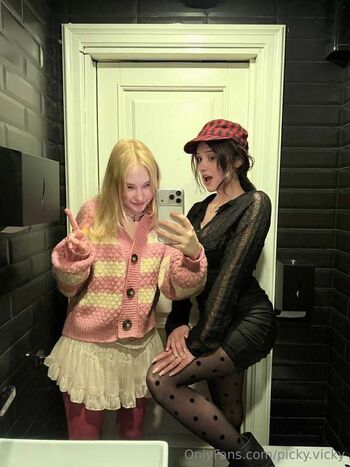 pickyvicky
