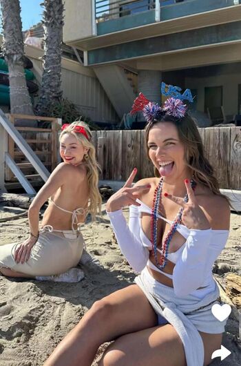 Full leaked Pierson wodzynski private onlyfans photo