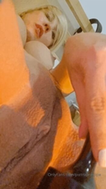 Full leaked Pietra principe private onlyfans photo