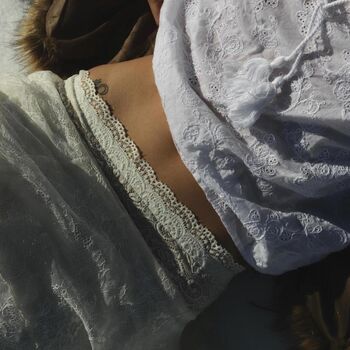 Full leaked Piggypout private onlyfans photo