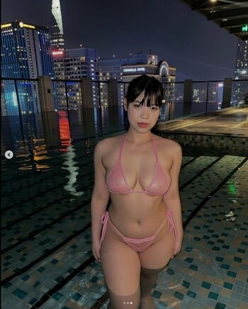 Full leaked Pigsweety private onlyfans photo