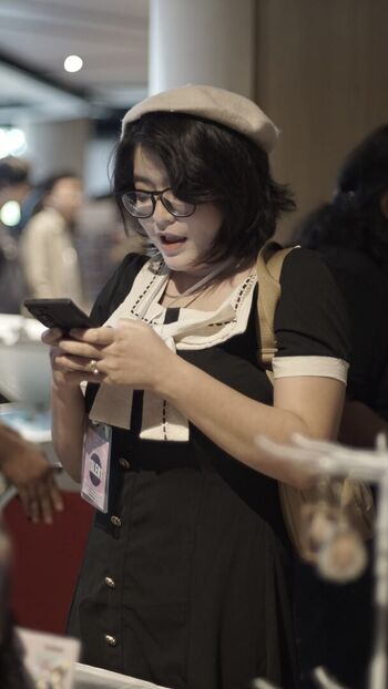 Full leaked Pika lillie private onlyfans photo