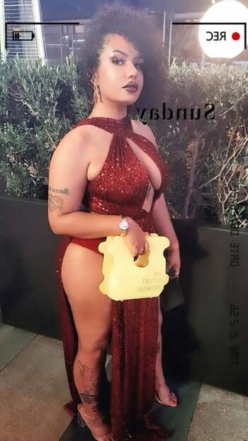 Full leaked Pikachulita private onlyfans photo