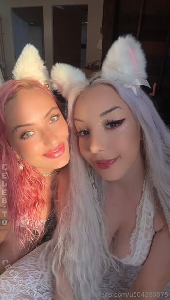 Full leaked Pikkizaziki page private onlyfans photo