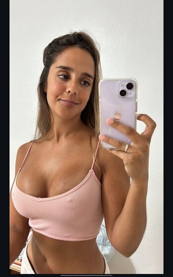 Full leaked Pilarrmp private onlyfans photo