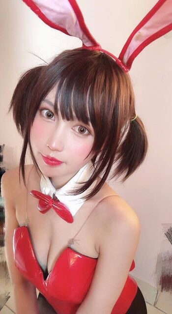 Full leaked Pingping private onlyfans photo