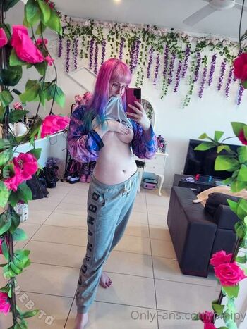 Full leaked Pinipy private onlyfans photo