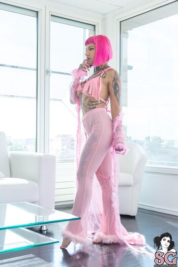 Full leaked Pink suicide page private onlyfans photo