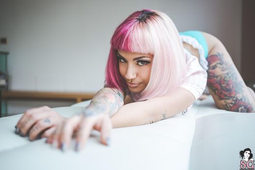 Full leaked Pink suicide page private onlyfans photo