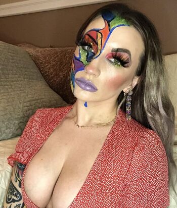 Full leaked Pinkbunny poison page private onlyfans photo