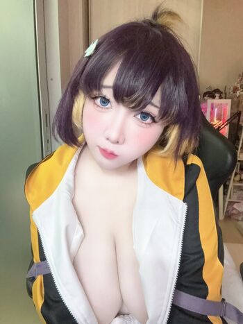 Full leaked Pinkkybutter private onlyfans photo