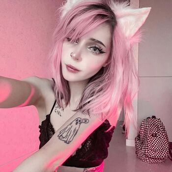 Full leaked Pinklovin private onlyfans photo