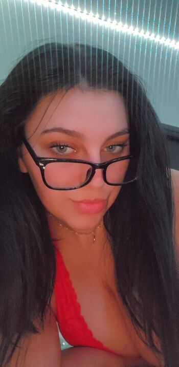 Full leaked Pinklux private onlyfans photo