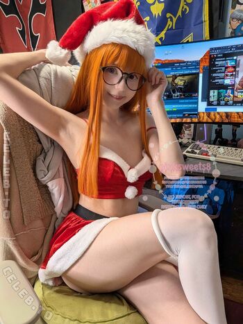 Full leaked Pinksweet ellen zappa private onlyfans photo