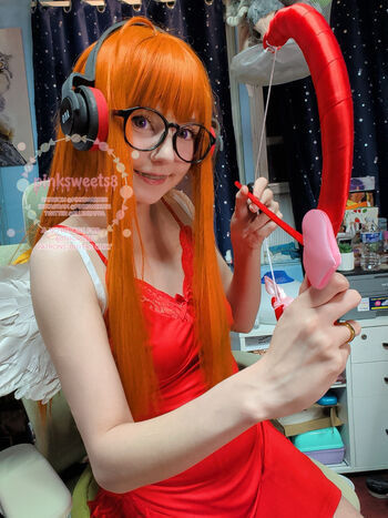 Full leaked Pinksweets private onlyfans photo