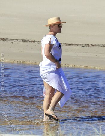 Full leaked Pinkvideovault page private onlyfans photo