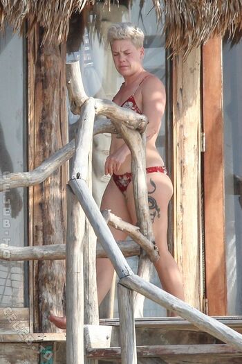 Full leaked Pinkvideovault page private onlyfans photo