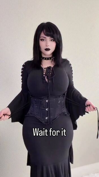 Full leaked Pinkychu uwu private onlyfans photo