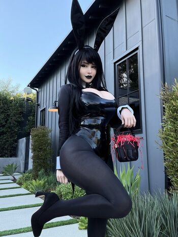 Full leaked Pinkychu uwu private onlyfans photo