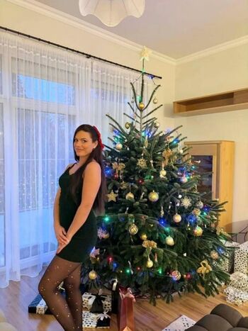 Full leaked Pinter dorottya private onlyfans photo